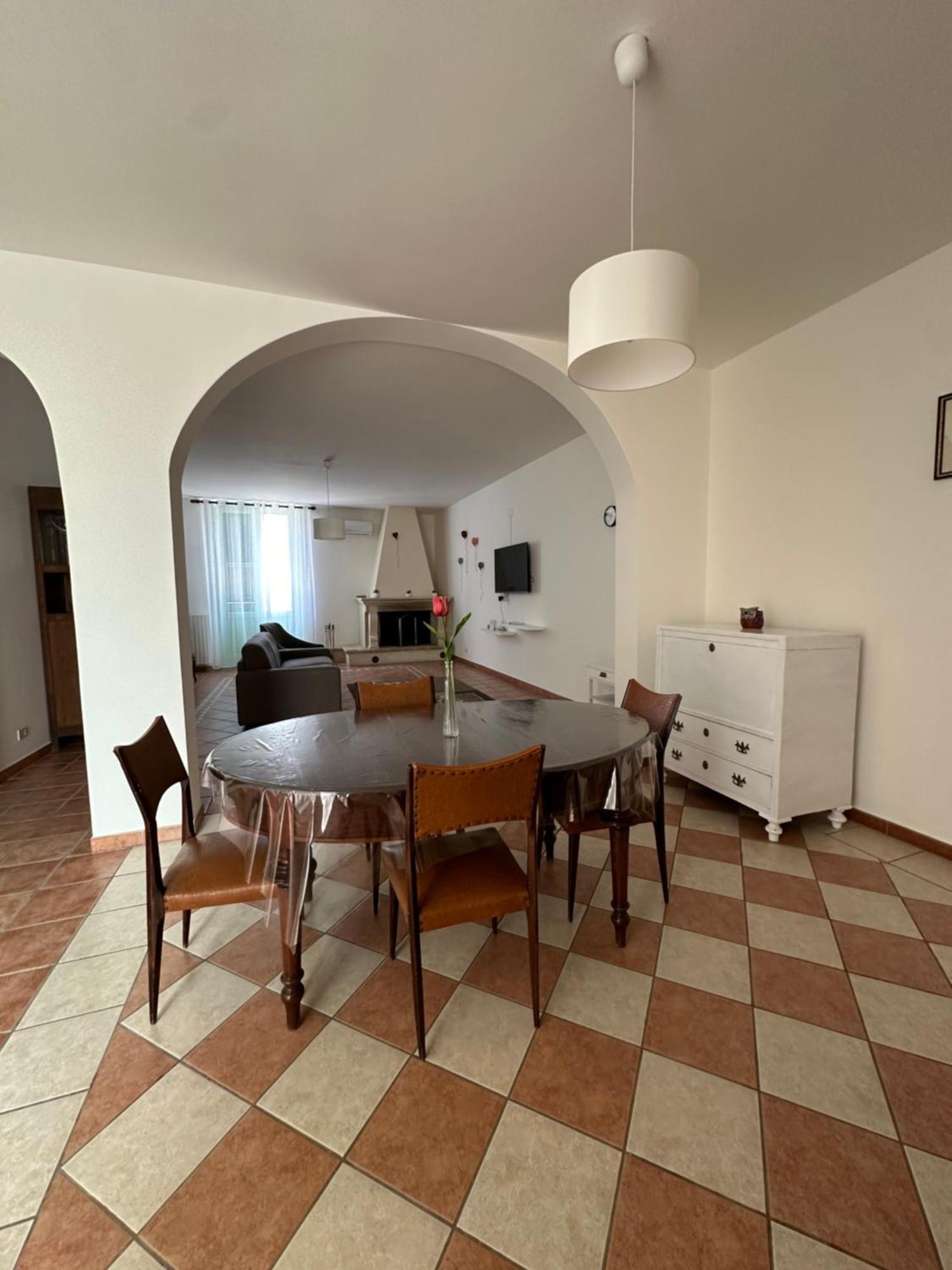 Palazzo Dei Pavoni Lägenhet Brindisi Exteriör bild