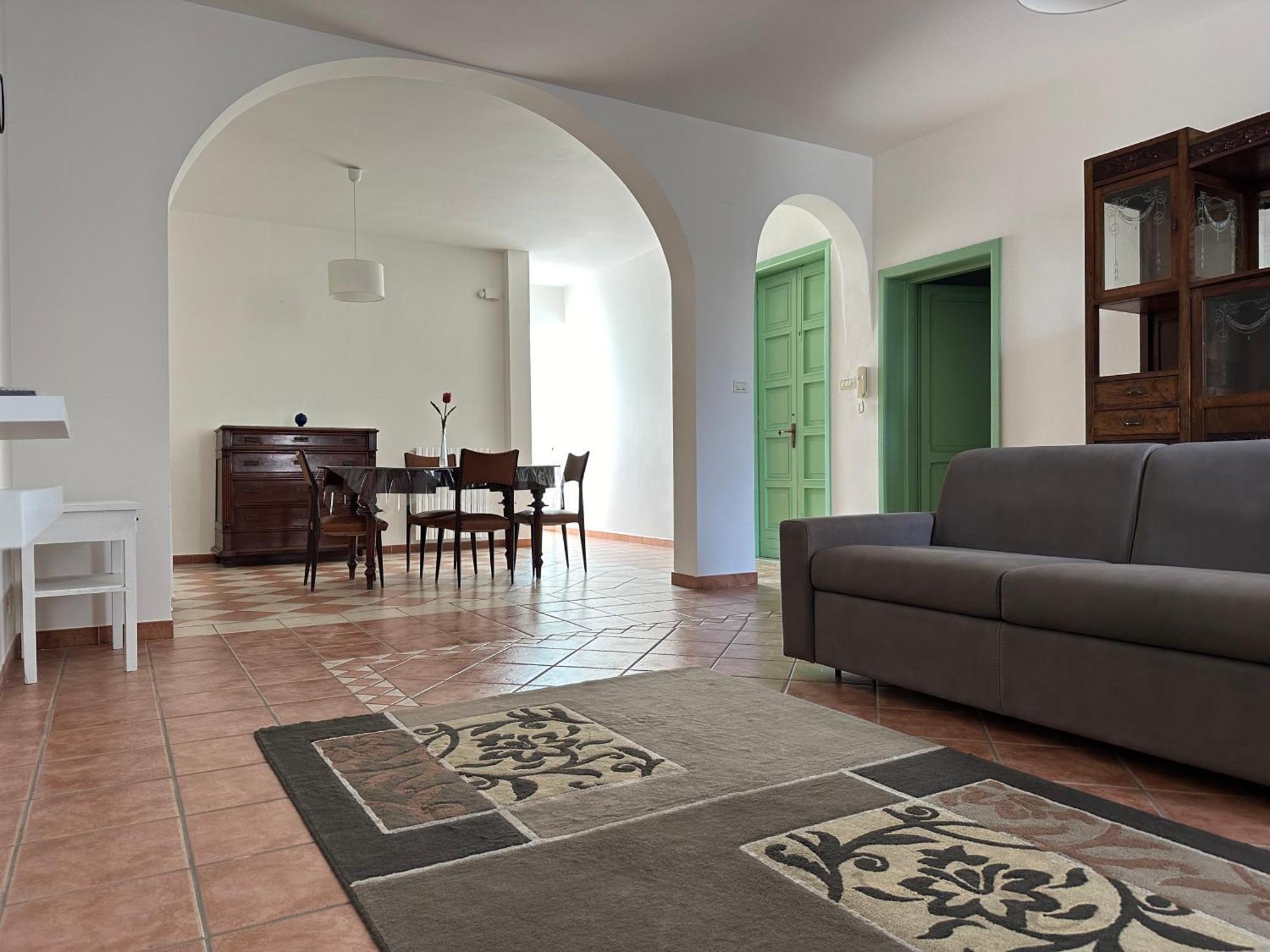 Palazzo Dei Pavoni Lägenhet Brindisi Exteriör bild